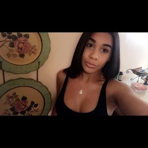 Meet your Posher, Diana